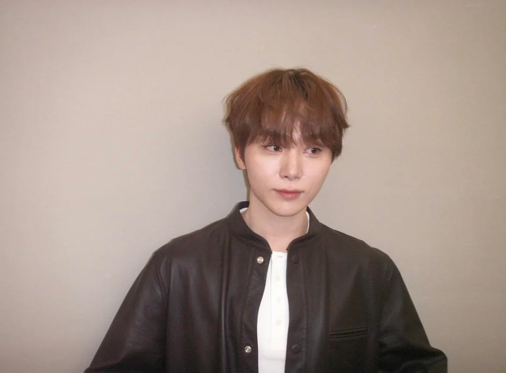 Seungkwan Weverse Update - 30 March 2026
