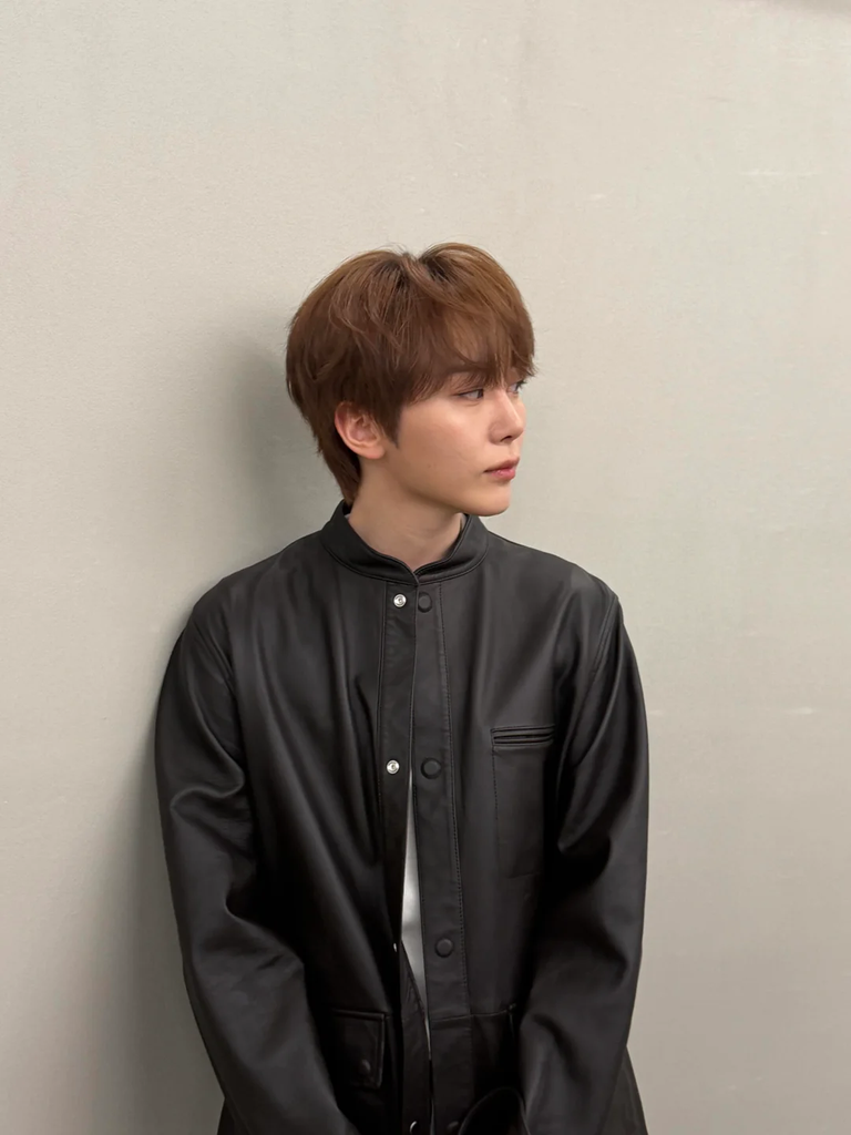 Seungkwan Weverse Update - 30 March 2026