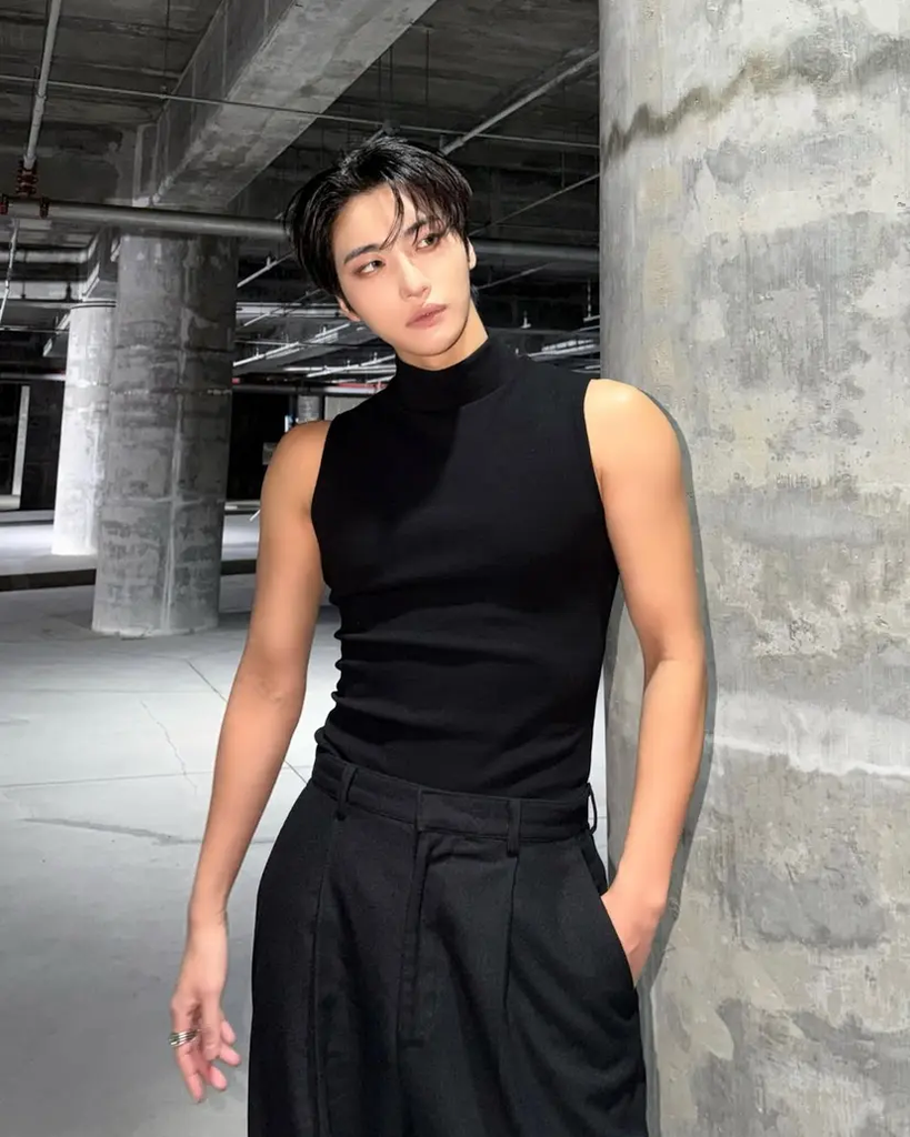 260111 - Seonghwa Instagram Update