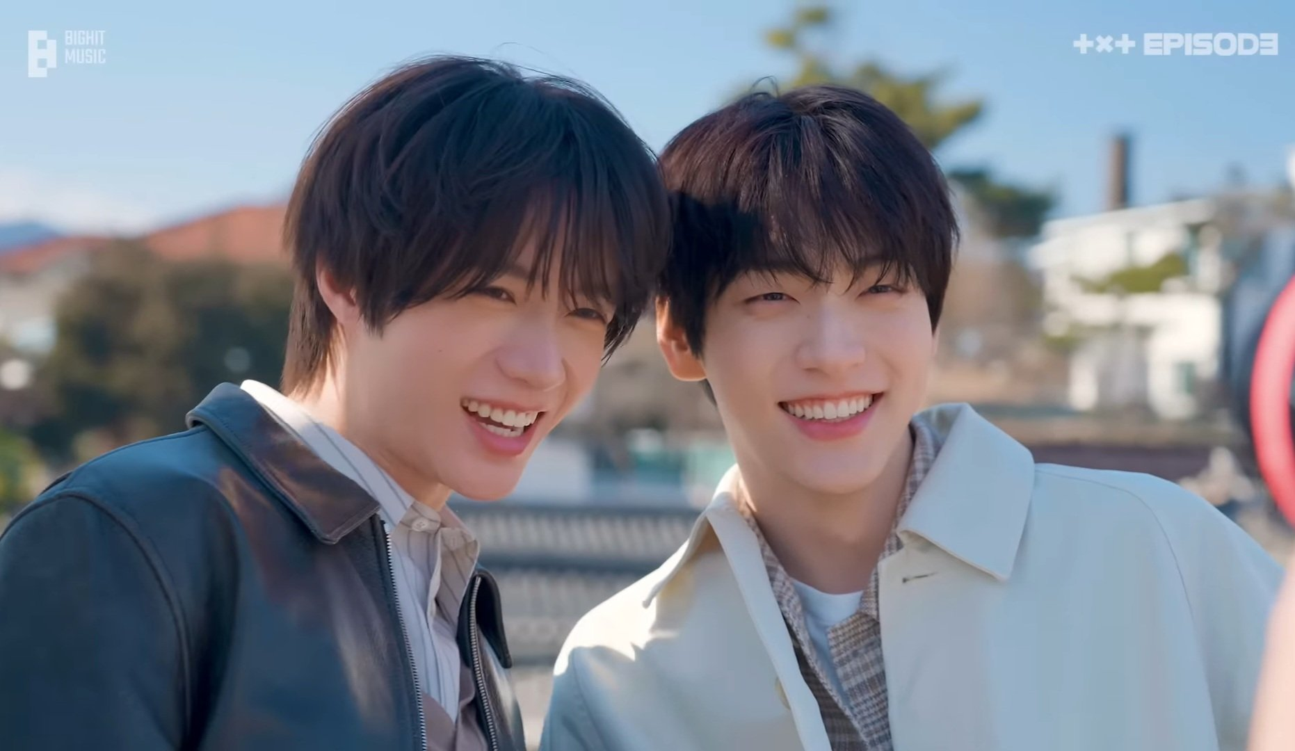 Soobgyu being adorable