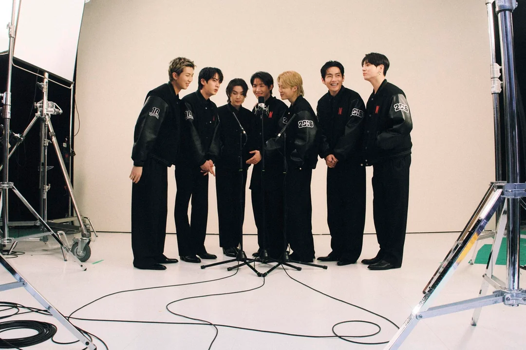 Netflix Philippines BirdApp Post - 21 April 2026