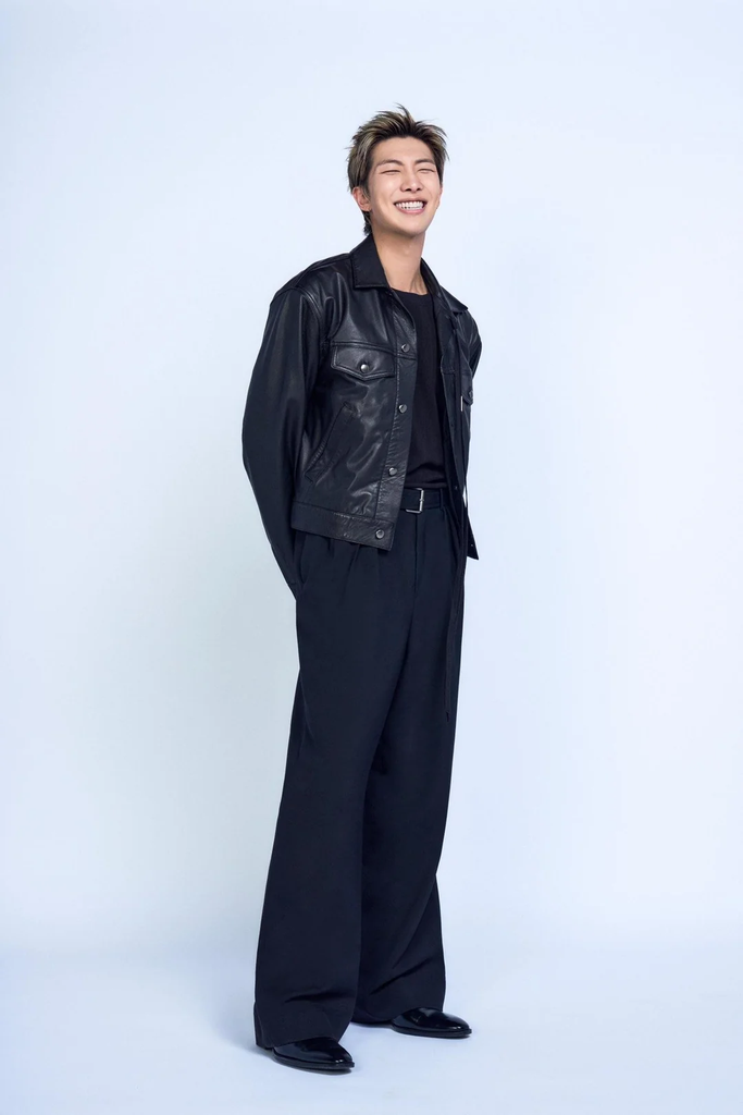 Netflix Brasil BirdApp Post - 21 April 2026 - Namjoon