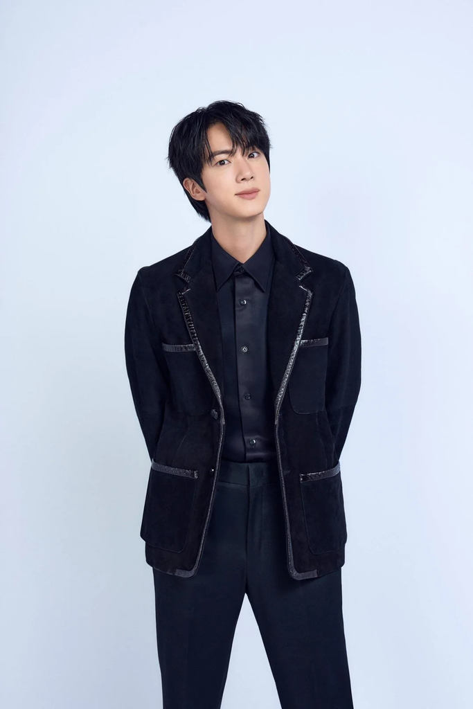 Netflix Brasil BirdApp Post - 21 April 2026 - Jin