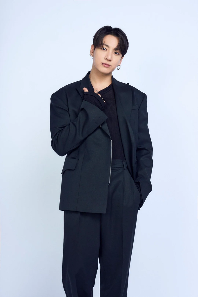 Netflix Brasil BirdApp Post - 21 April 2026 - Jungkook