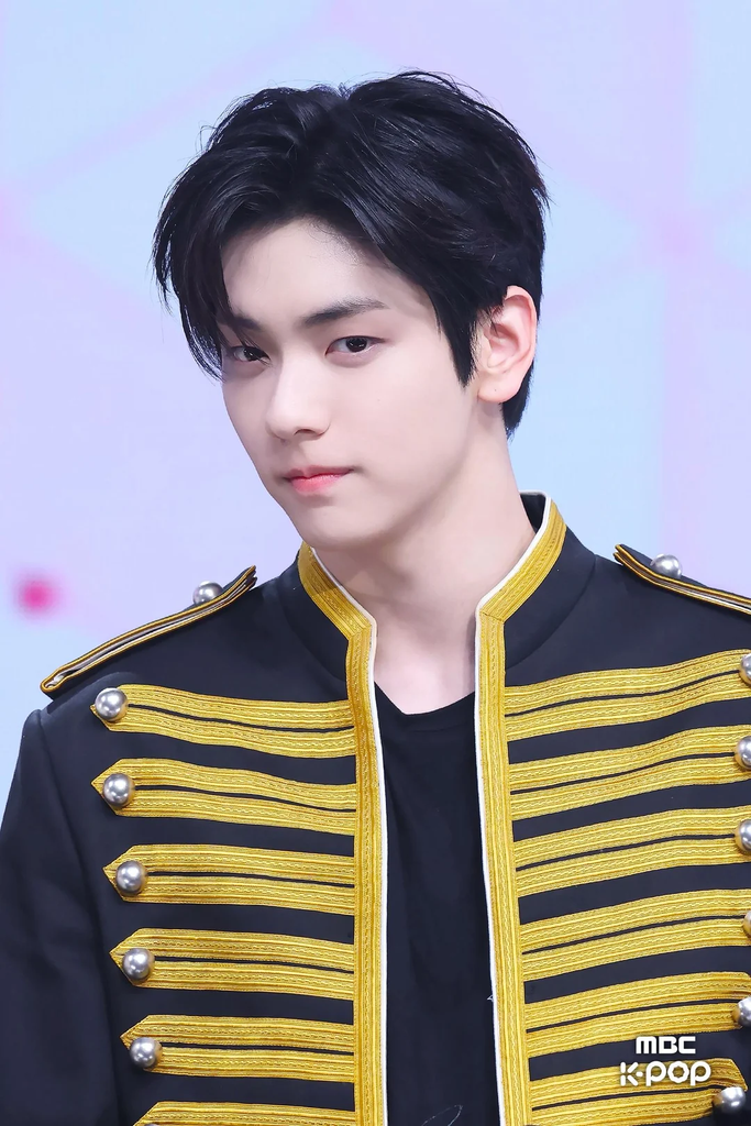 Stick With You - Top Artist Encore Photos @ MBC Show! - 27 April 2026 - Soobin