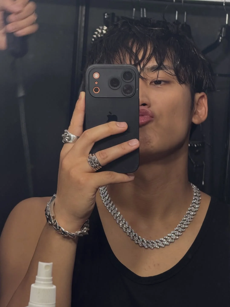 Mingyu - Insta Update - 29 April 2026