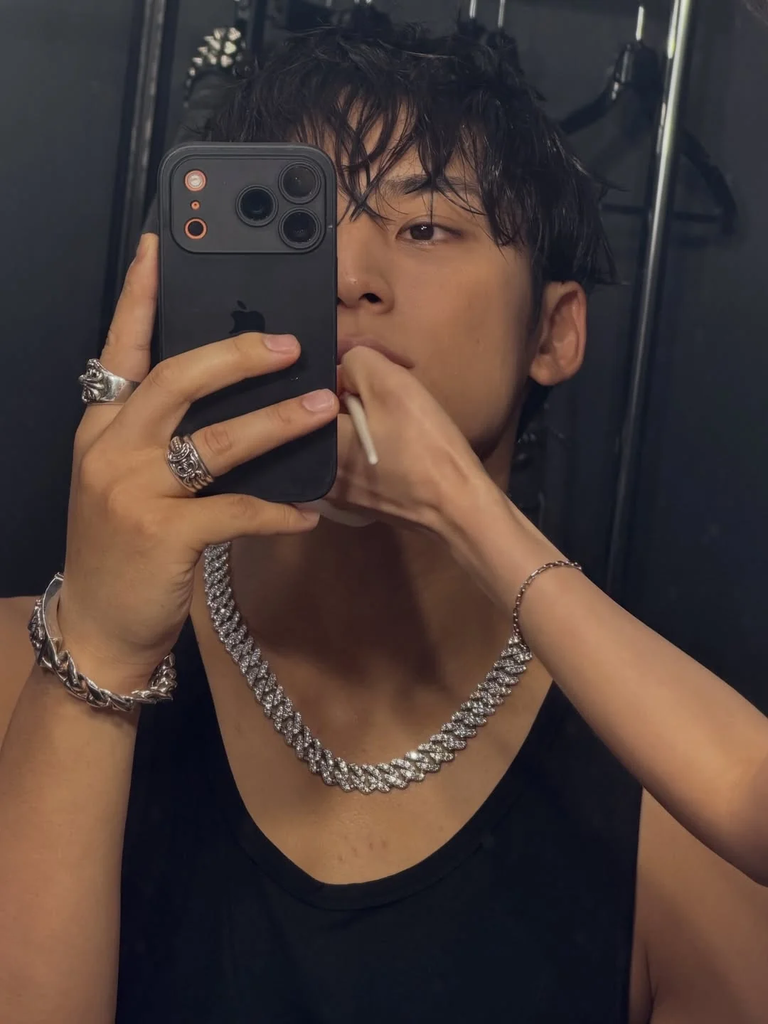Mingyu - Insta Update - 29 April 2026