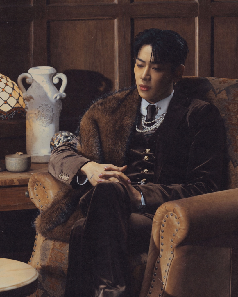 251218 BamBam Instagram Update