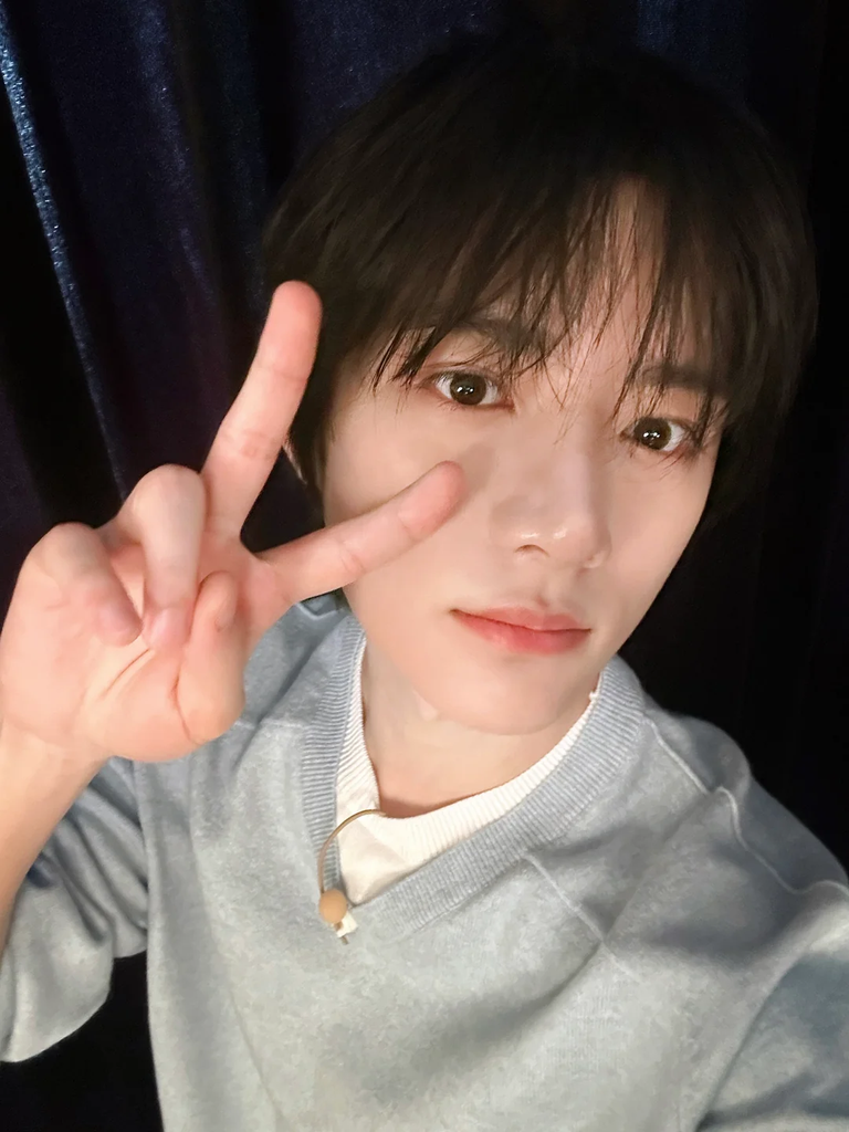 TXT Cast - Beomgyu