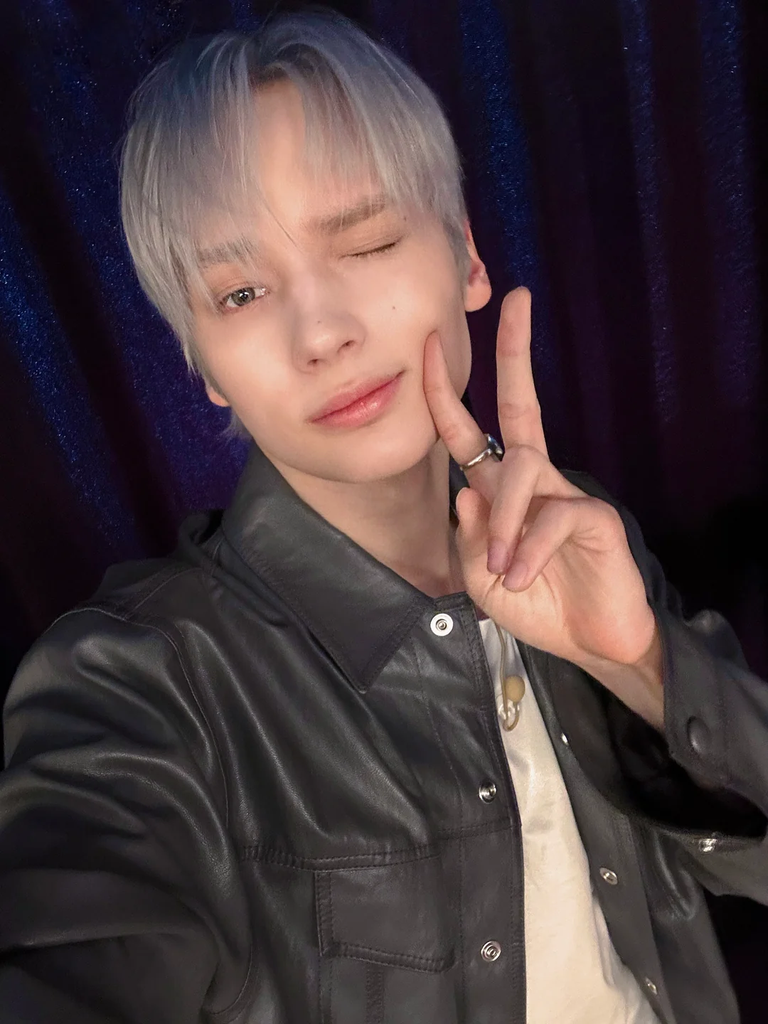 TXT Cast - Kai
